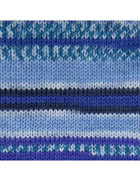 Laine à chaussettes Hot Socks Manerba Gründl
