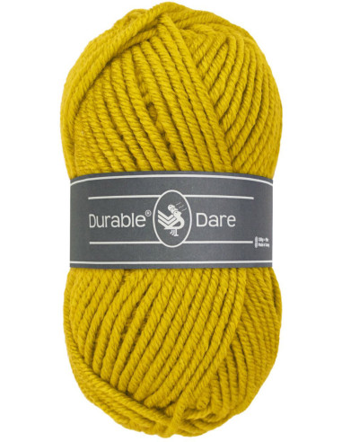 Fil à tricoter Durable Dare