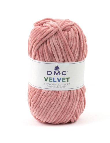Fil Velvet DMC