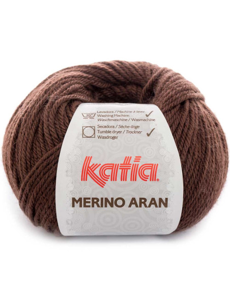 Laine Katia Merino Aran