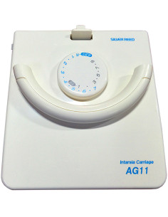 Carro Intarsia AG11 para Silver Reed LK 150