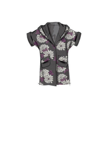 Patrón de chaquetas - McCall's 7511