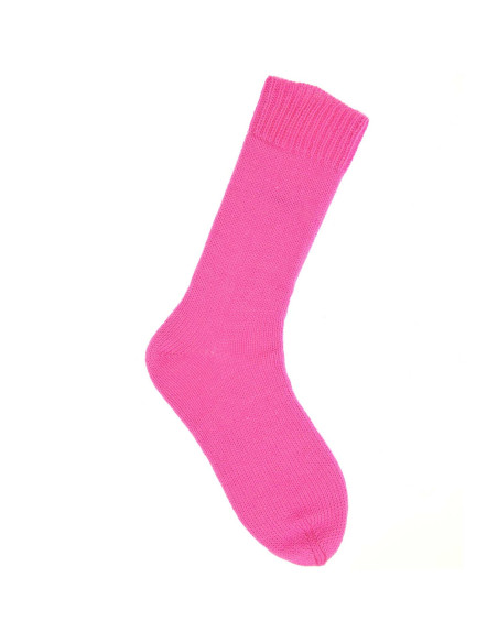 Calcetines de Lana Neón Rico Design
