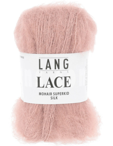 Laine Lace Lang Yarns