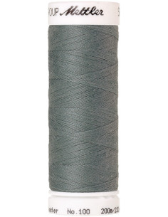 Hilo de coser Mettler Seralon 200 m 2