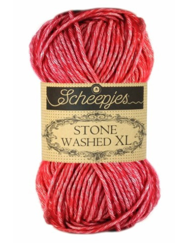 Laine Scheepjes Stone Washed XL