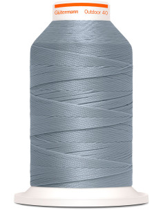 Cono de hilo de coser Gütermann Outdoor 40 400 m 2