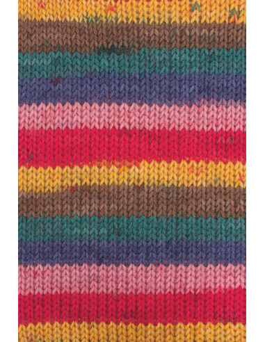 Laine à chaussettes Hot Socks color Gründl
