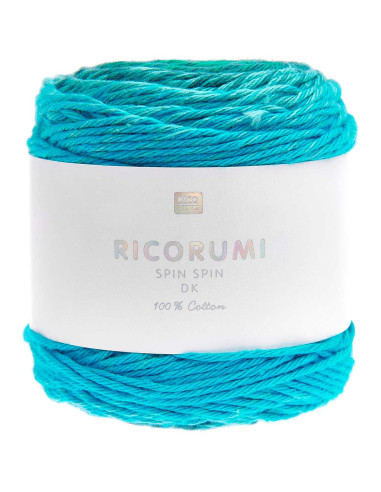 Algodón Ricorumi Spin Spin