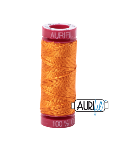 Fil coton 50 m Mako 12 Aurifil