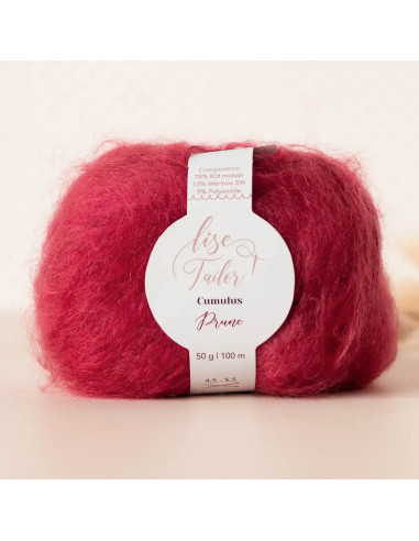 Laine Cumulus Lise Tailor