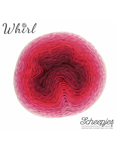 Laine Scheepjes Whirl Ombré