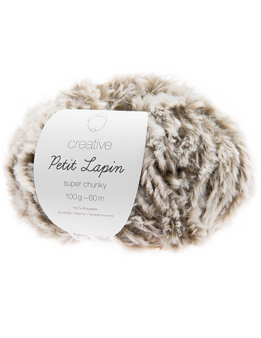 Laine Creativa Conejito super gruesa