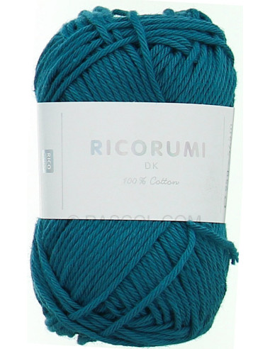 Algodón Ricorumi