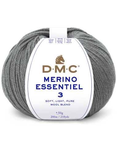 Laine Merino essentiel 3 DMC