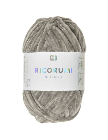 Fil Ricorumi Nilli Nilli