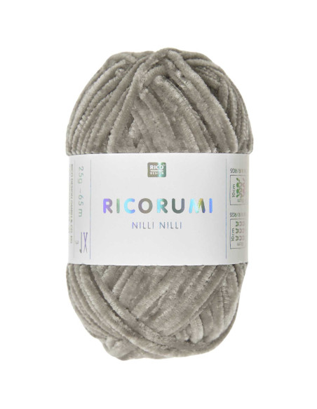 Algodón Ricorumi para amigurumis