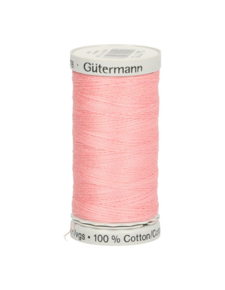 Fil à coudre Gütermann Cotton 30