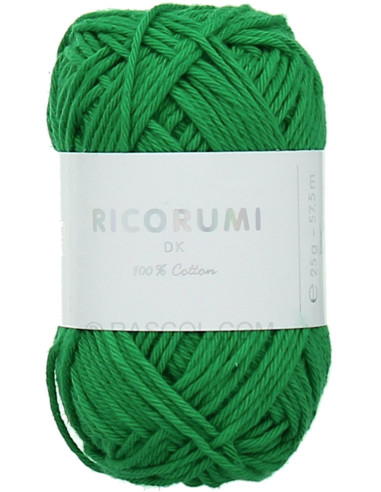 Algodón Ricorumi