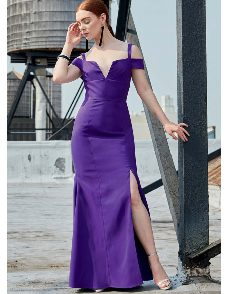 Patrón de vestidos - McCall's 7896