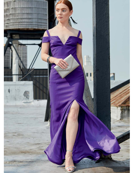 Patron de robes - McCall's 7896