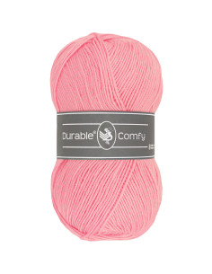 Hilo para tejer Durable Comfy 2