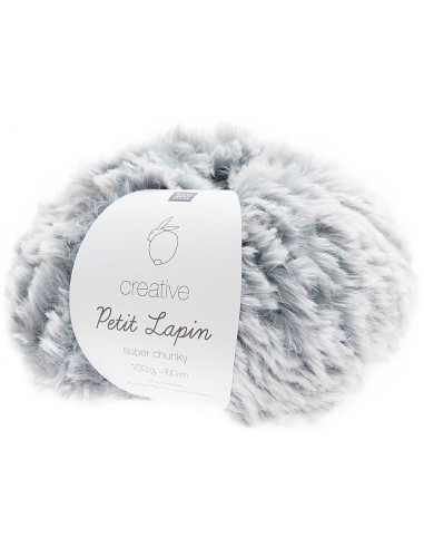 Laine Creativa Conejito super gruesa