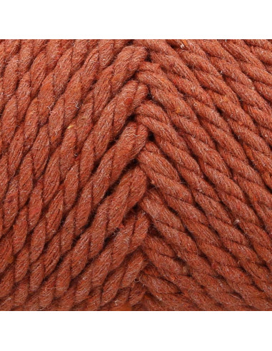 Algodón macramé reciclado Crafty Anchor