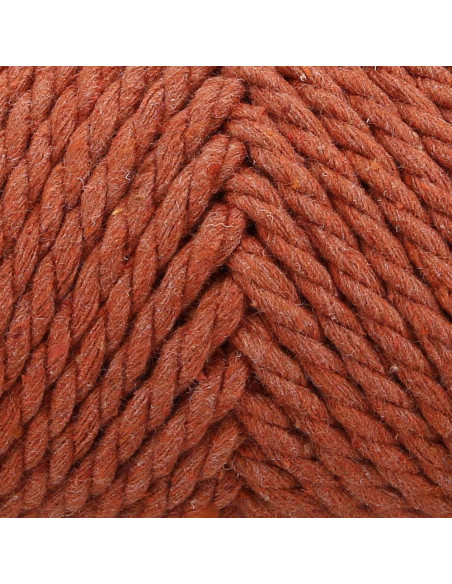 Algodón macramé reciclado Crafty Anchor