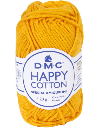 Algodón Happy Cotton DMC