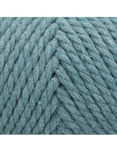 Algodón macramé reciclado Crafty Anchor