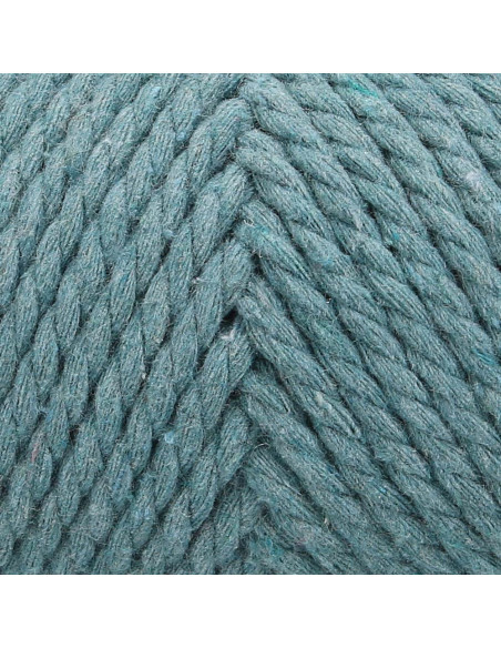 Algodón macramé reciclado Crafty Anchor