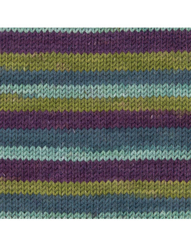 Laine à chaussettes Hot Socks Sensitive Gründl