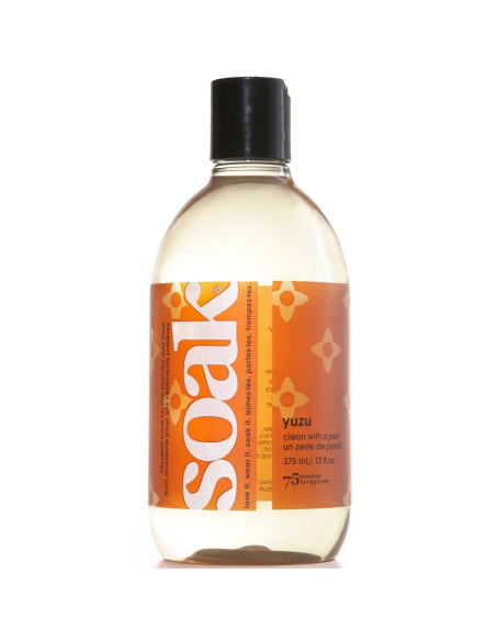 Detergente natural Soak Wash - Yuzu