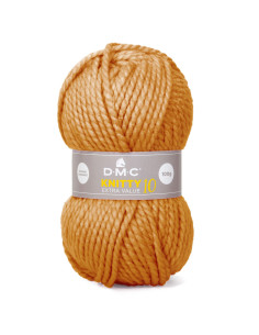 Hilo para tejer Knitty 10 DMC 2