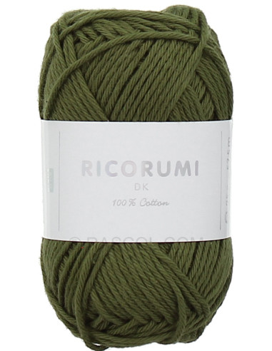Algodón Ricorumi