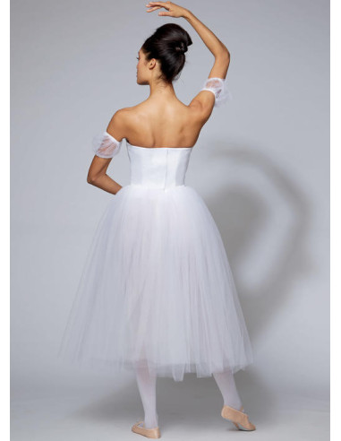 Patron de déguisements de ballet - McCall's 7615