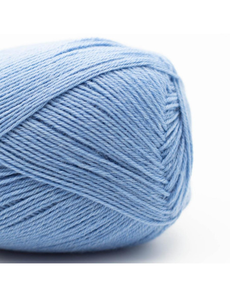 Laine à chaussettes Edelweiss Classic Kremke