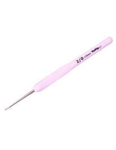 Ganchillo Softgrip Etimo Rose Tulip 2
