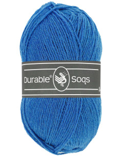 Lana Sostenible Soqs 2