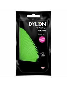 Teñido de telas a mano Dylon 2