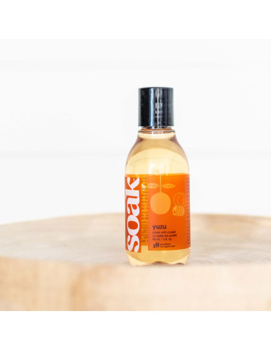 Detergente natural Soak Wash - Yuzu