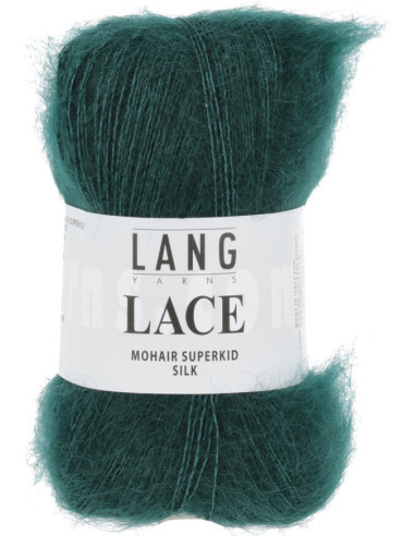 Laine Lace Lang Yarns