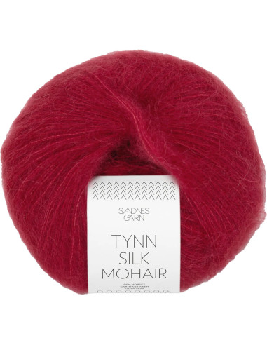 Laine Tynn Silk Mohair Sandnes Garn