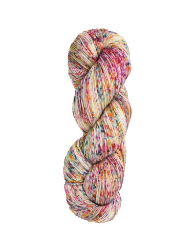 Laine à chaussettes Sock Malabrigo