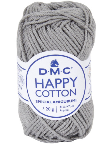 Algodón Happy Cotton DMC
