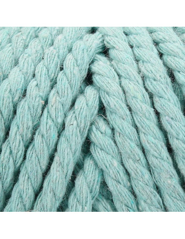 Algodón macramé reciclado Crafty Anchor