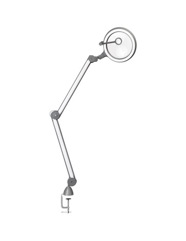Lámpara lupa Daylight IQ con LED