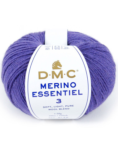 Laine Merino essentiel 3 DMC