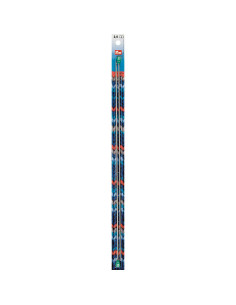 Agujas de tejer de 40 cm 2